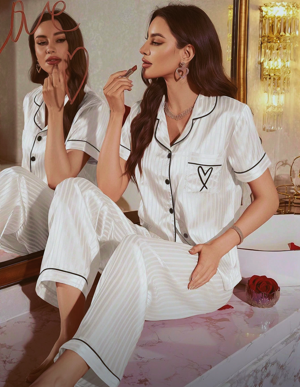 Pyjama Sets
