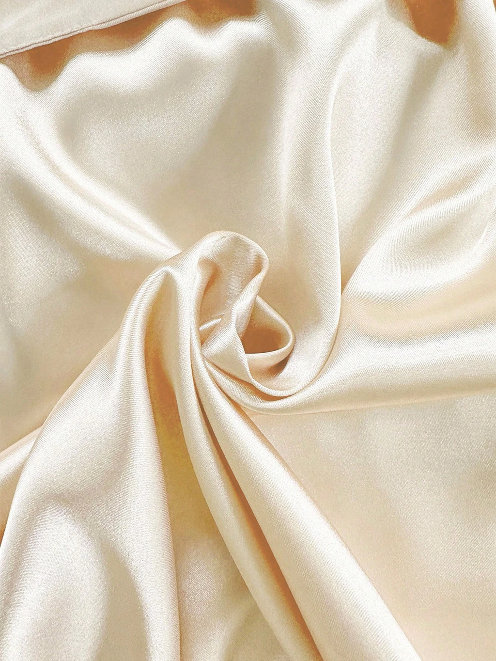 Honorine 4-Piece Satin Set
